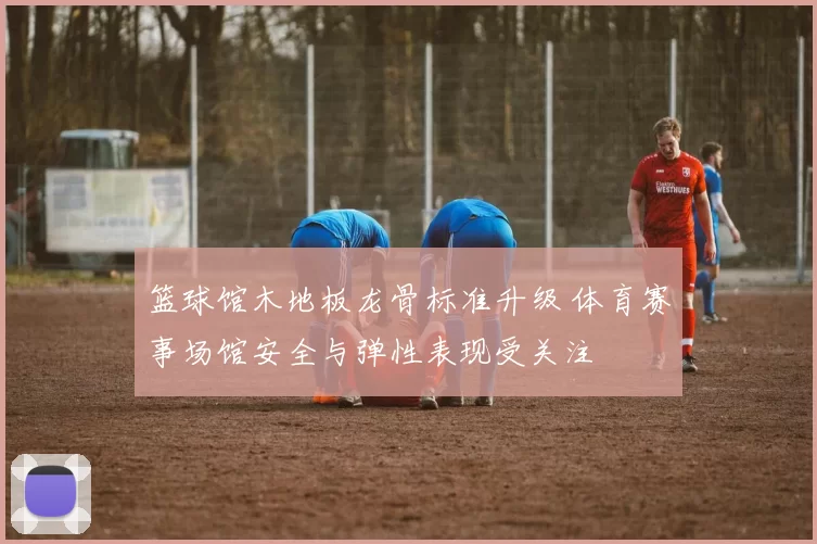 篮球馆木地板龙骨标准升级 体育赛事场馆安全与弹性表现受关注